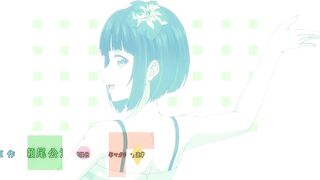 [AniMaunt] Megami no Cafe Terrace - 06