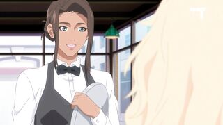 [AniMaunt] Birdie Wing Golf Girls Story Season 2 - 06