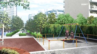 [AniMaunt] Edomae Elf - 06