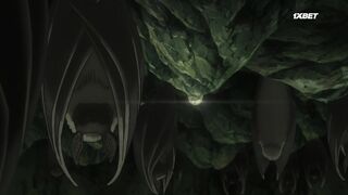 [AniMaunt] Dr. Stone - New World - 06