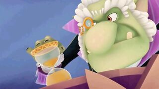 Сказочный патруль. Хроники чудес S1E67