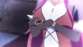 [AniMaunt] Isekai Shoukan wa Nidome desu - 04