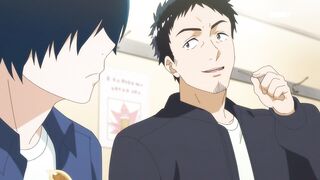 [AniMaunt] Ao no Orchestra - 04