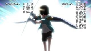 [AniMaunt] Jijou wo Shiranai Tenkousei ga Guigui - 05