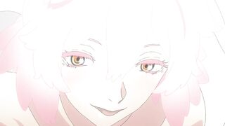 [AniMaunt] Jigokuraku - 07