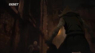 [AniMaunt] Hammer and Bolter - 14