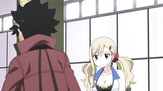 [AniMaunt] Edens Zero 2nd Season - 07