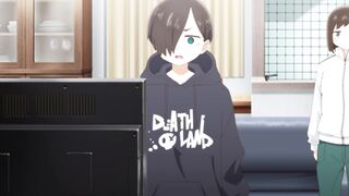 [AniMaunt] Boku no Kokoro no Yabai Yatsu - 07