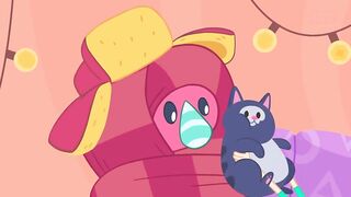 Катя и Эф S95 Где жить