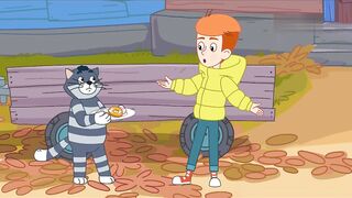 Простоквашино E97 Фудтрактор