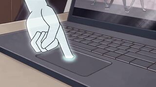 Дух моей общаги S1E02 Я один здесь