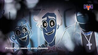 Дух моей общаги S1E03 Камеру вырубай!