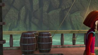 Леонардо S2E13 Красная книга