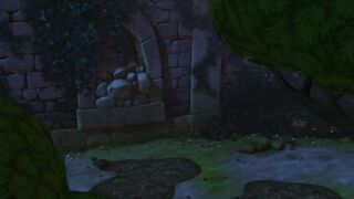 Леонардо S2E23 Волшебный дым