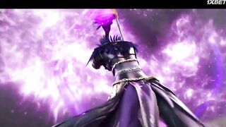 [AniMaunt] Xingchen Bian 5 - 12