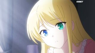 [AniMaunt] Isekai wa Smartphone to Tomo ni 2 - 07