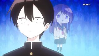 [AniMaunt] Kubo-san wa Mob wo Yurusanai - 06