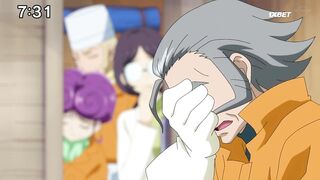 [AniMaunt] YuGiOh! Go Rush!! - 58