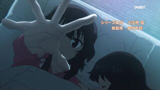 [AniMaunt] Kono Subarashii Sekai ni Bakuen wo - 07