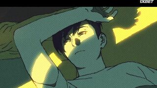 [AniMaunt] Aiyou de Mishi - 07