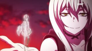 [AniMaunt] Kaminaki Sekai no Kamisama Katsudou - 07