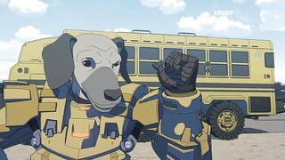 [AniMaunt] Yakitori - 01 part 2