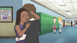 [AniMaunt] Beavis and Butt-Head 10 - 06