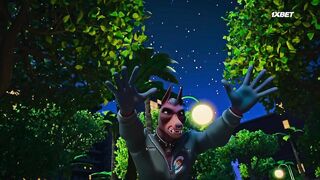 [AniMaunt] Kitti Katz - 01