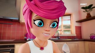 [AniMaunt] Kitti Katz - 02