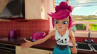 [AniMaunt] Kitti Katz - 09