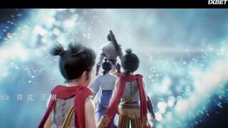 [AniMaunt] Wanmei Shijie - 111