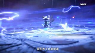 [AniMaunt] Douluo Dalu - 260