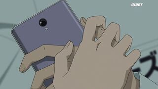 [AniMaunt] Detective Conan - 1084