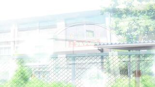 [AniMaunt] Yamada-kun to Lv999 no Koi wo Suru - 08