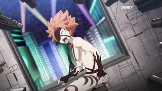 [AniMaunt] Edens Zero 2nd Season - 08