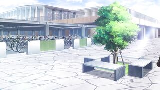 [AniMaunt] Kubo-san wa Mob wo Yurusanai - 05