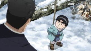 [AniMaunt] Golden Kamuy 4 - 02