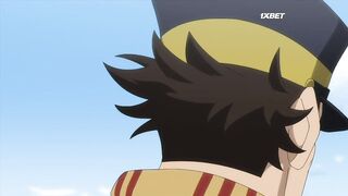 [AniMaunt] Golden Kamuy 4 - 05