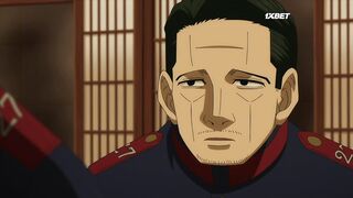 [AniMaunt] Golden Kamuy 4 - 06