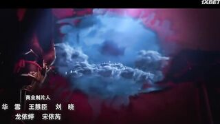 [AniMaunt] Xingchen Bian 5 - 01