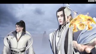 [AniMaunt] Xingchen Bian 5 - 03