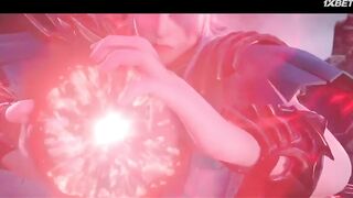 [AniMaunt] Xingchen Bian 5 - 05