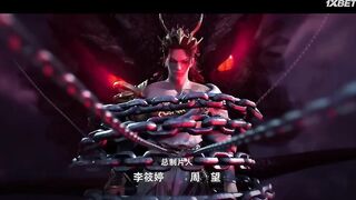 [AniMaunt] Xingchen Bian 5 - 08