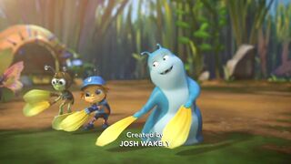 Бит Багс S3E08 Революция