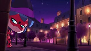 Леди баг и супер кот. Чиби E7 Ледибуу