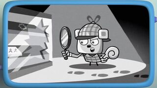 [4с.Ep5] Чико Бон-Бон, обезьянка с золотыми лапками - Без тормозов