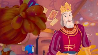 Музыкальный патруль S1E32 Это дети