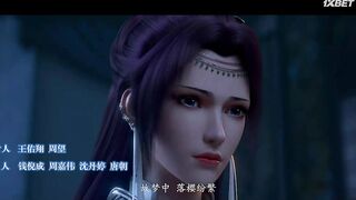 [AniMaunt] Doupo Cangqiong Nian Fan - 45