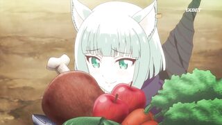 [AniMaunt] Isekai Shoukan wa Nidome desu - 07