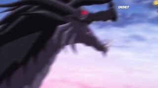 [AniMaunt] Tensei Kizoku no Isekai Boukenroku%3A Jichou wo Shiranai Kamigami no Shito - 08